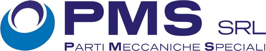 PMS - Parti Meccaniche Speciali